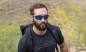 Preview: WileyX CLIMB CAPTIVATE™ Polarisierend Blau Matt Grau