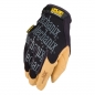 Preview: Mechanix Original Handschuh Material 4X