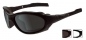 Preview: WileyX XL-1 Advanced mit 2 Gläsern Smoke / clear