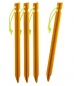 Preview: HELIKON-TEX Tarp Stakes Aluheringe
