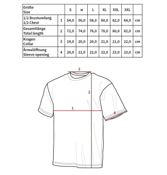 US T-Shirt 6 color DBDU Desert tan halbarm