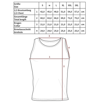 Russia Marine TANK TOP MUSCLE Shirt