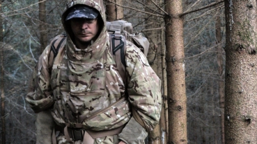 Helikon-Tex SWAGMAN ROLL® Poncho - Climashield® Apex 67g - Coyote