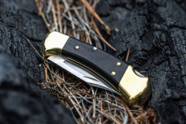 Buck Ranger Modell 112