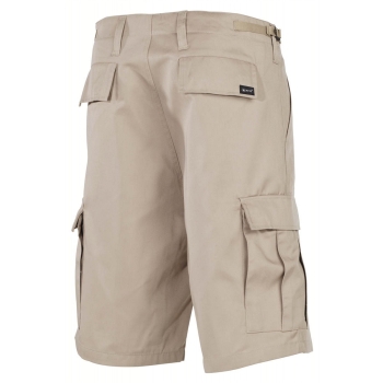 US RANGER BDU Bermuda Combat shorts Khaki / Beige