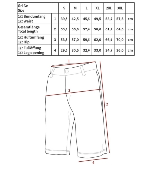 US RANGER BDU Bermuda Combat shorts Urban / Metro
