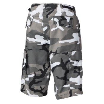 US RANGER BDU Bermuda Combat shorts Urban / Metro