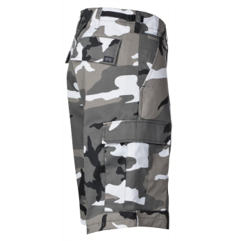 US RANGER BDU Bermuda Combat shorts Urban / Metro