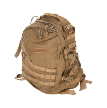 NL Army Day Pack coyote gebr.