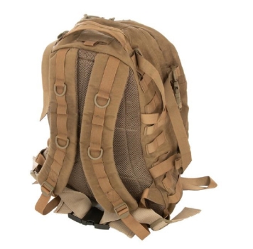 NL Army Day Pack coyote gebr.