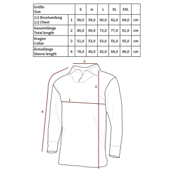 Preview: Tactical Hemd Operation Camo