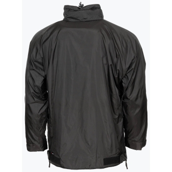 Brit. Thermojacke "Lightweight" schwarz