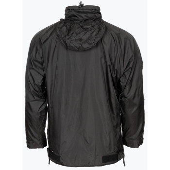 Brit. Thermojacke "Lightweight" schwarz