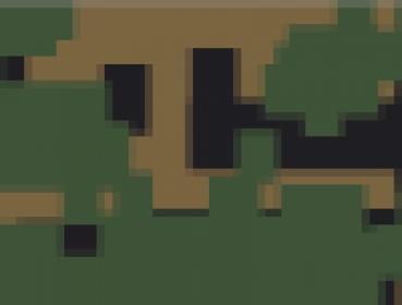 Preview: HELIKON TEX Woodland Digital Ghillie Suit