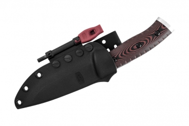 Buck Outdoormesser Selkirk