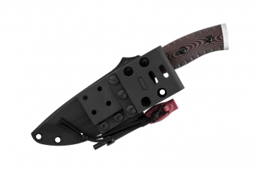 Buck Outdoormesser Selkirk