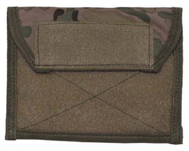 Brusttasche MOLLE Modular System operation-camo