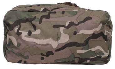 Mehrzwecktasche MOLLE groß operation-camo