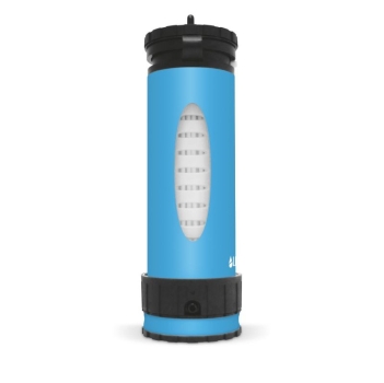 LifeSaver Liberty Wasserfilter Blue