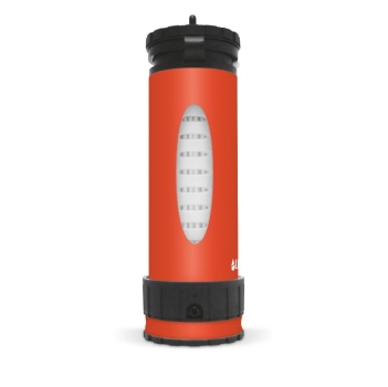 Preview: LifeSaver Liberty Wasserfilter Orange