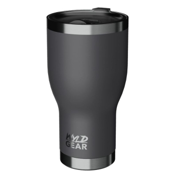 Wyld Gear TUMBLER 30 OZ (887 ml) grey