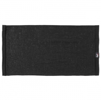 FOX Rundschal "Merino Lite" schwarz