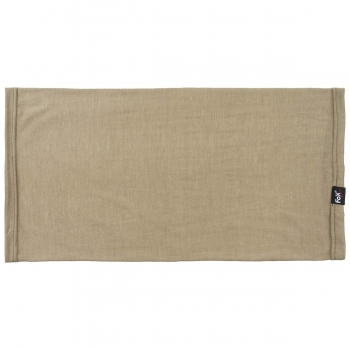 FOX Rundschal "Merino Lite" coyote