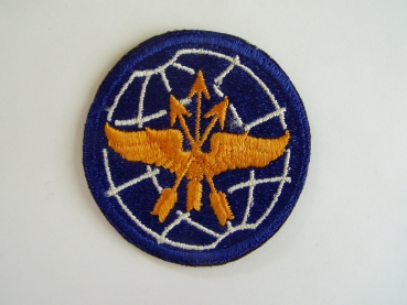 Mililtary Air Transport Service Uniform Abzeichen patch WWII