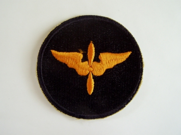 Aviation Cadet Advanced USAAF Uniform Abzeichen patch WWII