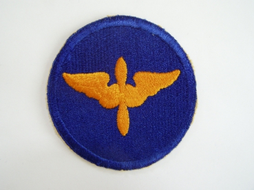 Aviation Cadet Basic USAAF Uniform Abzeichen patch WWII