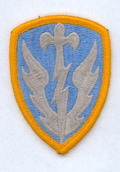 504th Military Intelligence MI Brigade Uniform Abzeichen
