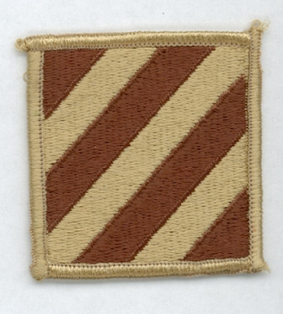 3rd Infantrie Division " MARNE "