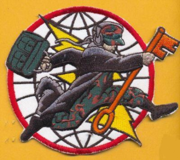 Counter Intelligence Agent CI Spook MILITARY INTELLIGENCE