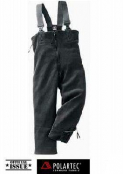 US Army POLARTEC 200 ECWCS FLEECE Hose Overalls