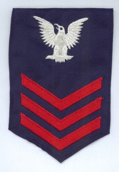 US Navy Uniform Insignia Dienstgradabzeichen