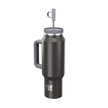 Wyld Gear WYLD SYDE TRAVEL TUMBLER 30 OZ (887 ml) graphite