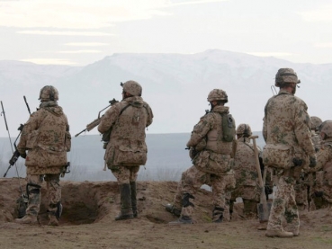 Preview: TACGEAR 2. Gen.Tropentarn Einsatzjacke Spezialkräfte Smock