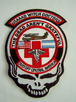 1st  228th Aviation US Army Abzeichen