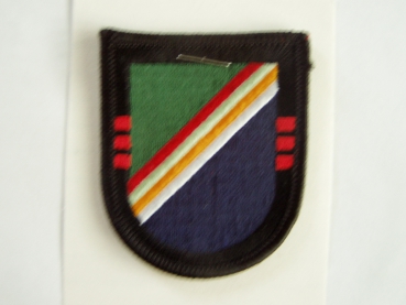 75th RANGER 3rd RGT Beret flash Abzeichen