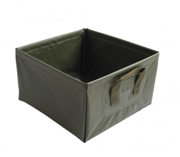WATER SINK FALTBAR OLIV