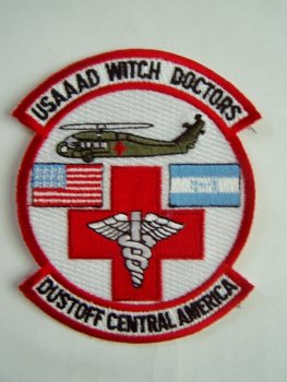 1st of 228th Aviation US Army Abzeichen patch