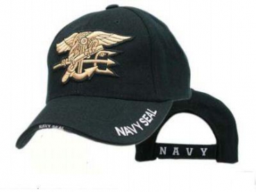 US NAVY SEAL USN Baseball Mütze Cap