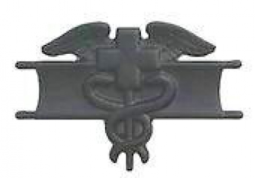 Expert Field Medical Badge