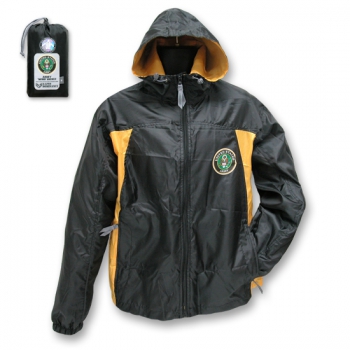 US Army Military Windbreaker Jacke