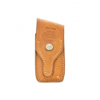 Ledertasche P 6 Tasche Bruno braun