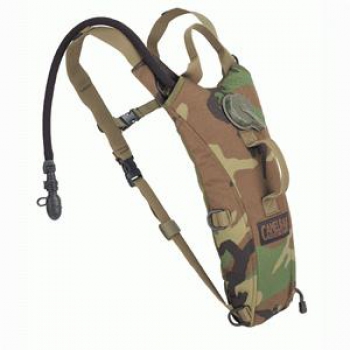 US ARMY Camelbak THERMOBAK® 3ltr woodland camouflage