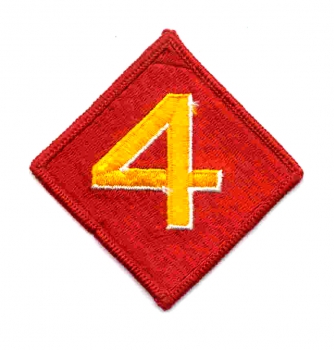 4th Marine Corps Division