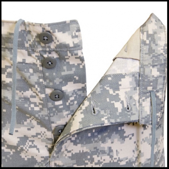 ACU AT Digital Combat RipStop Tarnhose