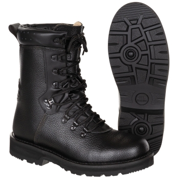 BW Kampfstiefel Modell "2000"