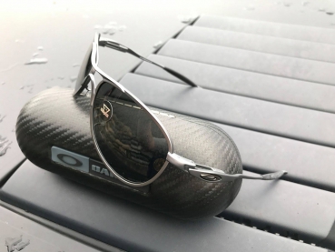 OAKLEY SI Crosshair V0 Gunmetal Grey